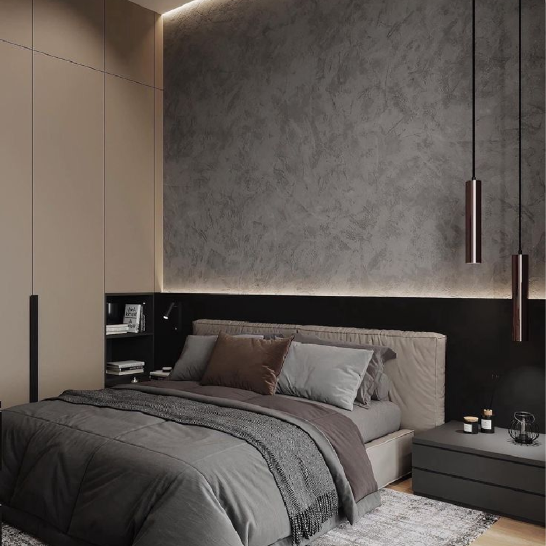 Standard Suite and Furniture