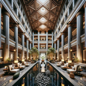 Oduduwa Event Center 2