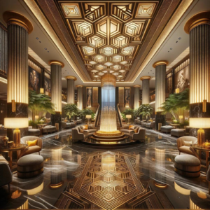 Oduduwa Event Center 5